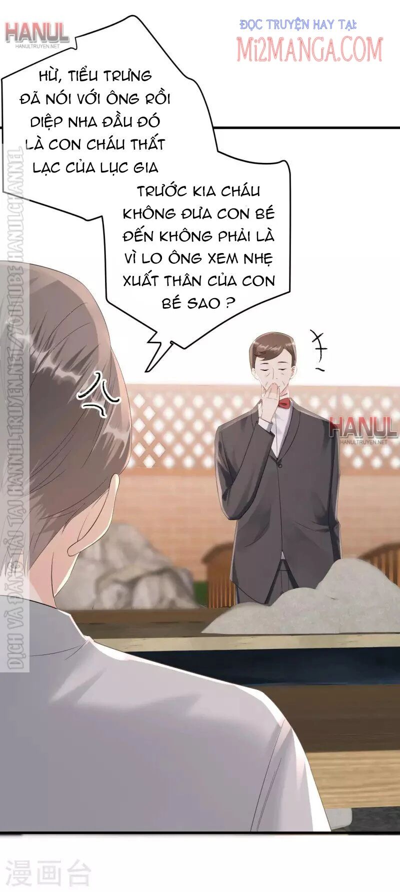 Tiến Độ Chia Tay 99%: Chapter 115