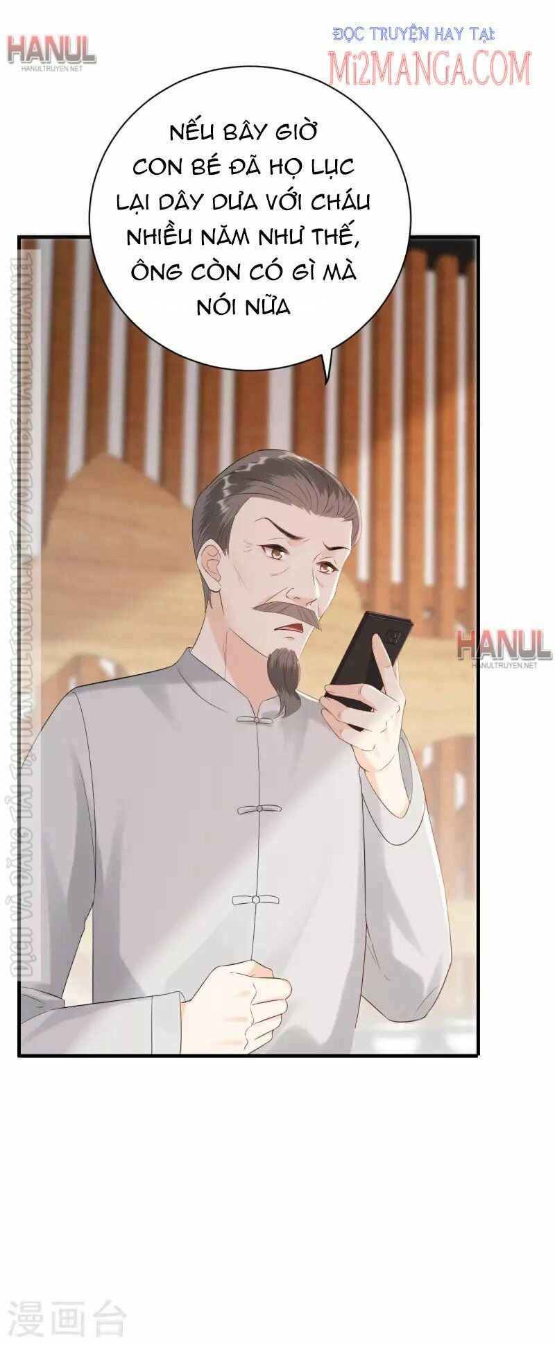Tiến Độ Chia Tay 99%: Chapter 115