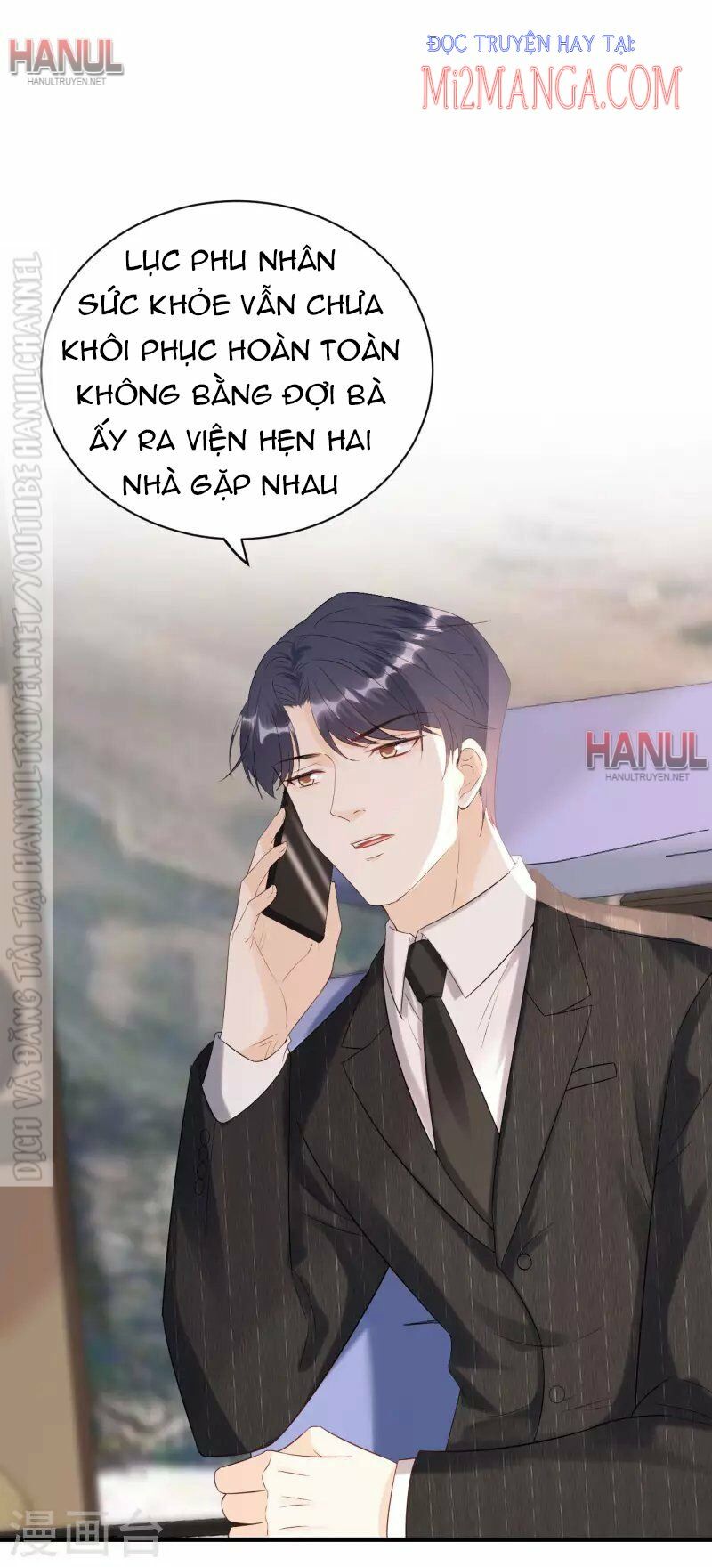 Tiến Độ Chia Tay 99%: Chapter 115