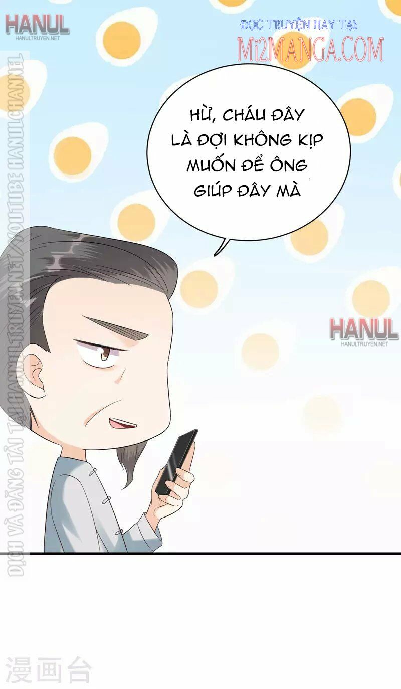 Tiến Độ Chia Tay 99%: Chapter 115