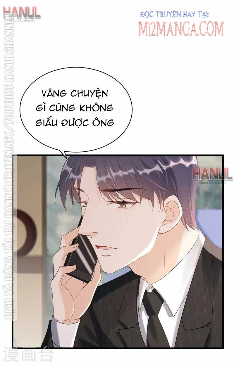 Tiến Độ Chia Tay 99%: Chapter 115