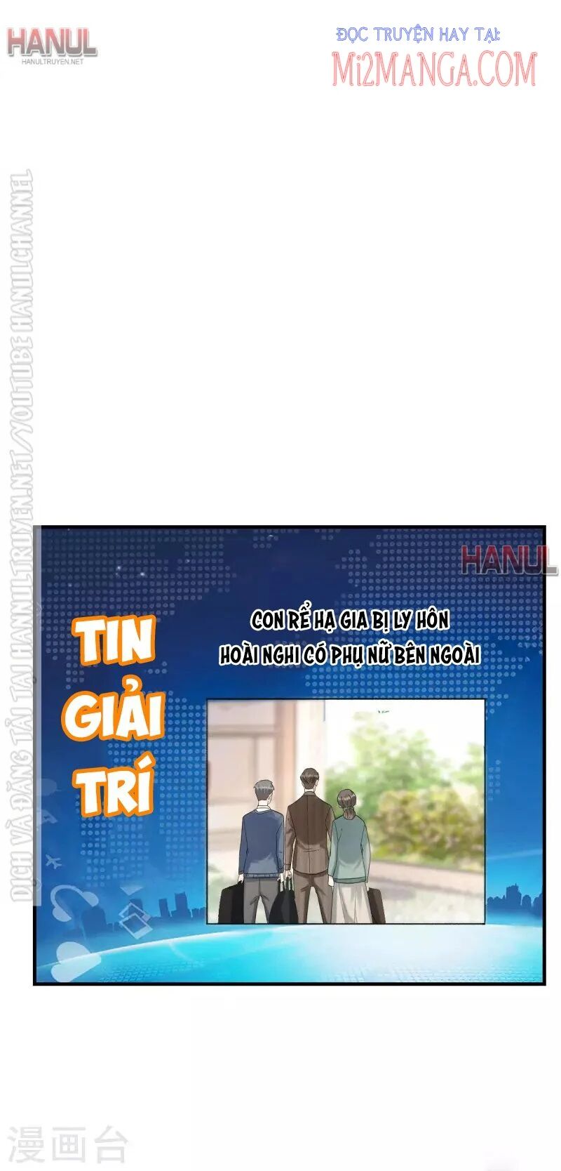 Tiến Độ Chia Tay 99%: Chapter 115