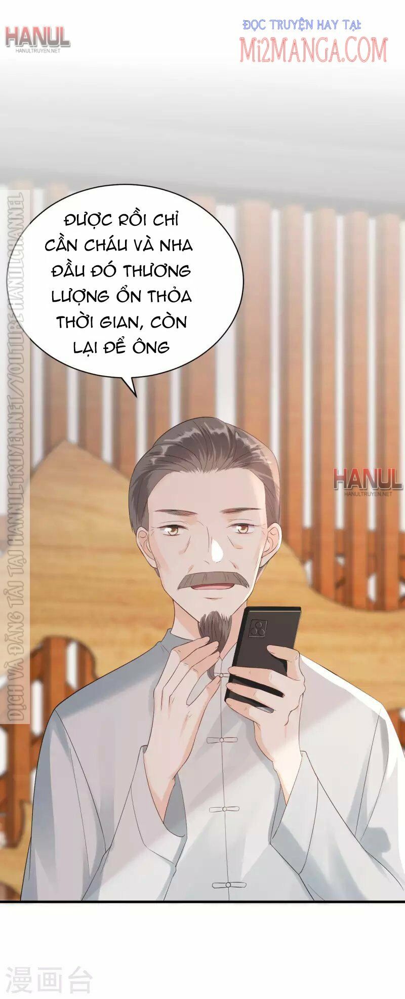 Tiến Độ Chia Tay 99%: Chapter 115