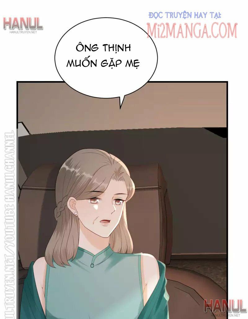 Tiến Độ Chia Tay 99%: Chapter 115