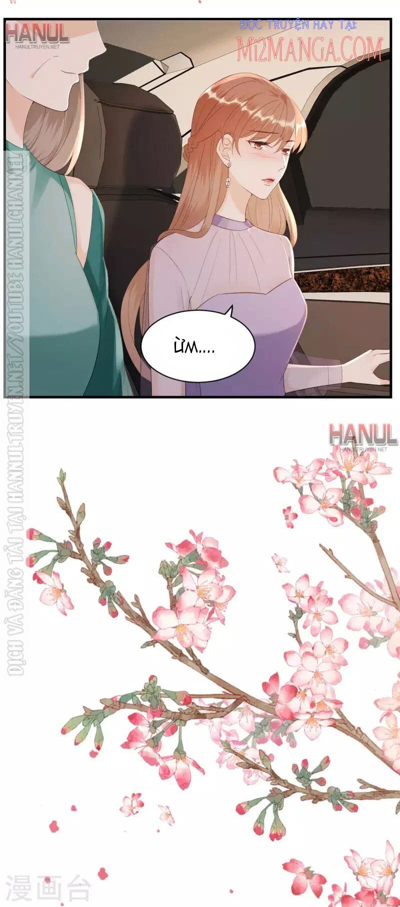 Tiến Độ Chia Tay 99%: Chapter 115