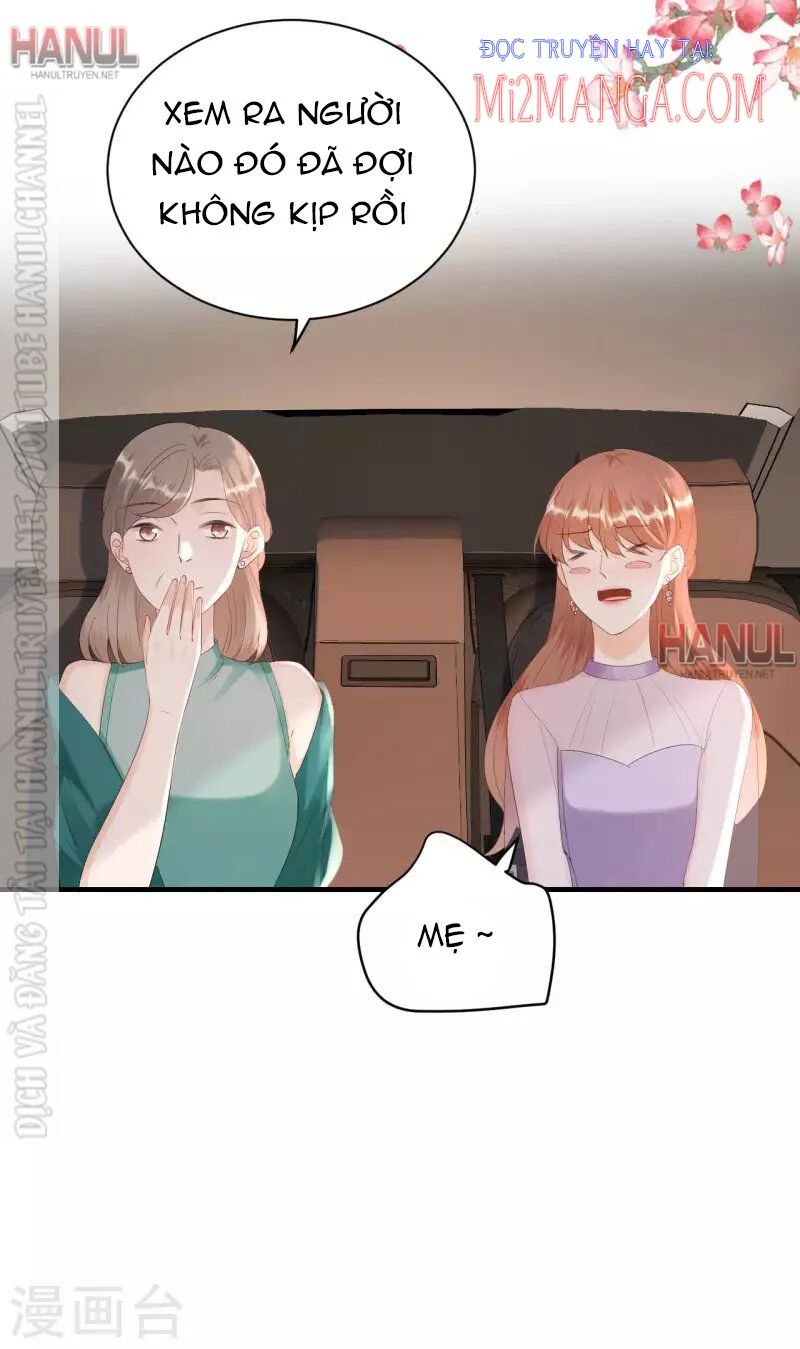 Tiến Độ Chia Tay 99%: Chapter 115