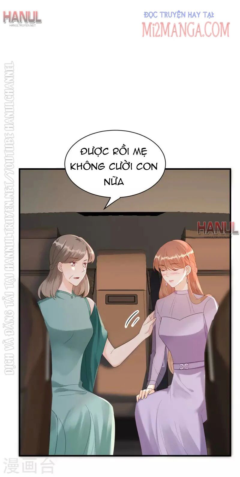 Tiến Độ Chia Tay 99%: Chapter 115
