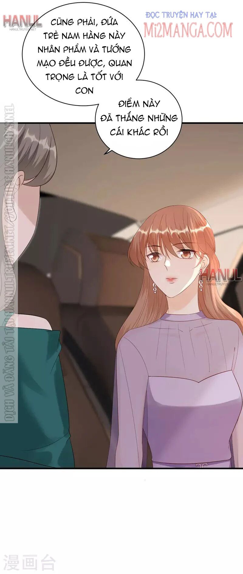 Tiến Độ Chia Tay 99%: Chapter 115