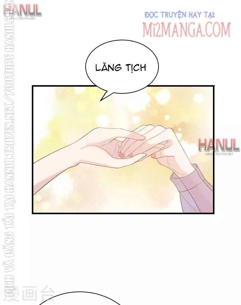 Tiến Độ Chia Tay 99%: Chapter 115