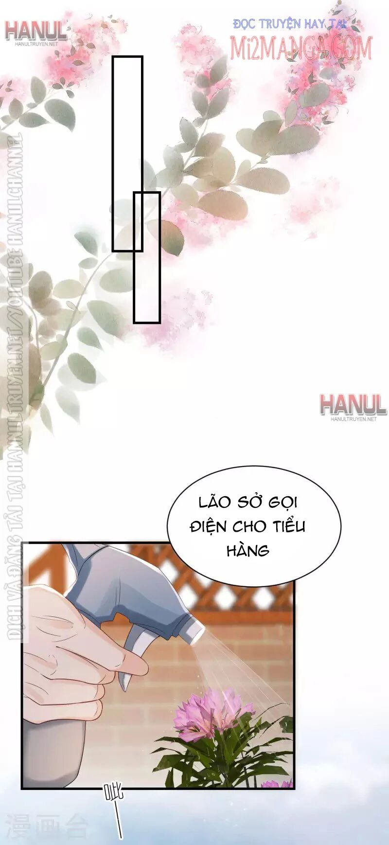 Tiến Độ Chia Tay 99%: Chapter 115