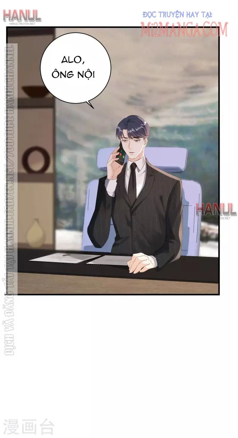 Tiến Độ Chia Tay 99%: Chapter 115