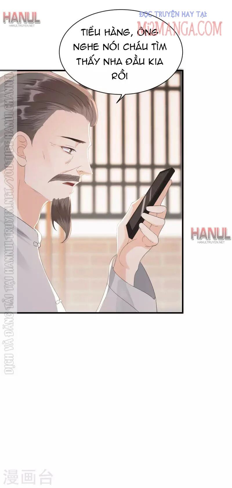 Tiến Độ Chia Tay 99%: Chapter 115