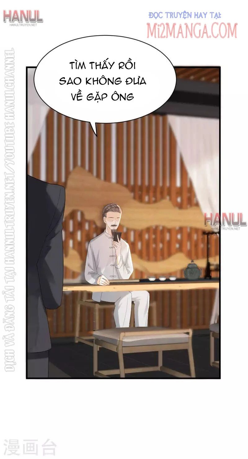 Tiến Độ Chia Tay 99%: Chapter 115