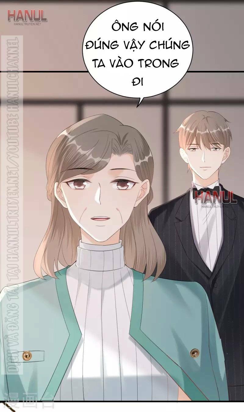 Tiến Độ Chia Tay 99%: Chapter 116