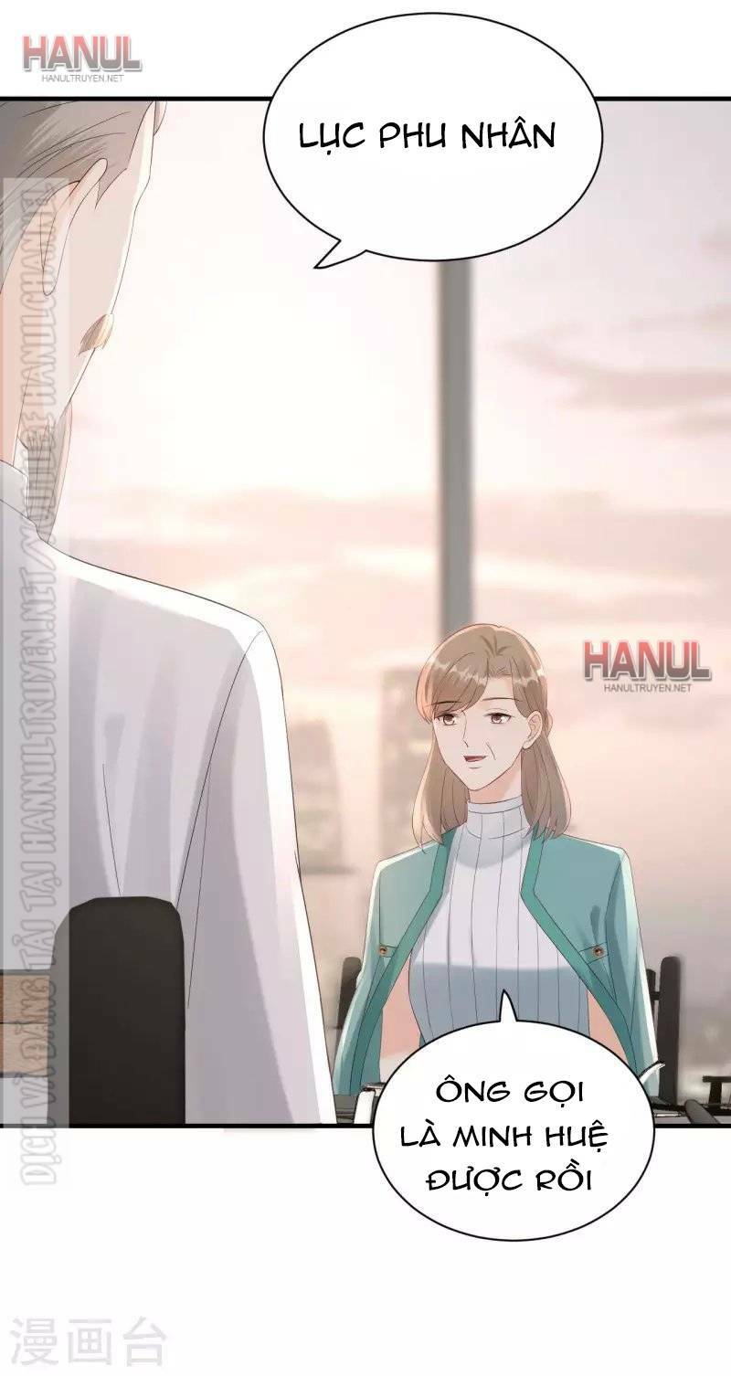 Tiến Độ Chia Tay 99%: Chapter 116