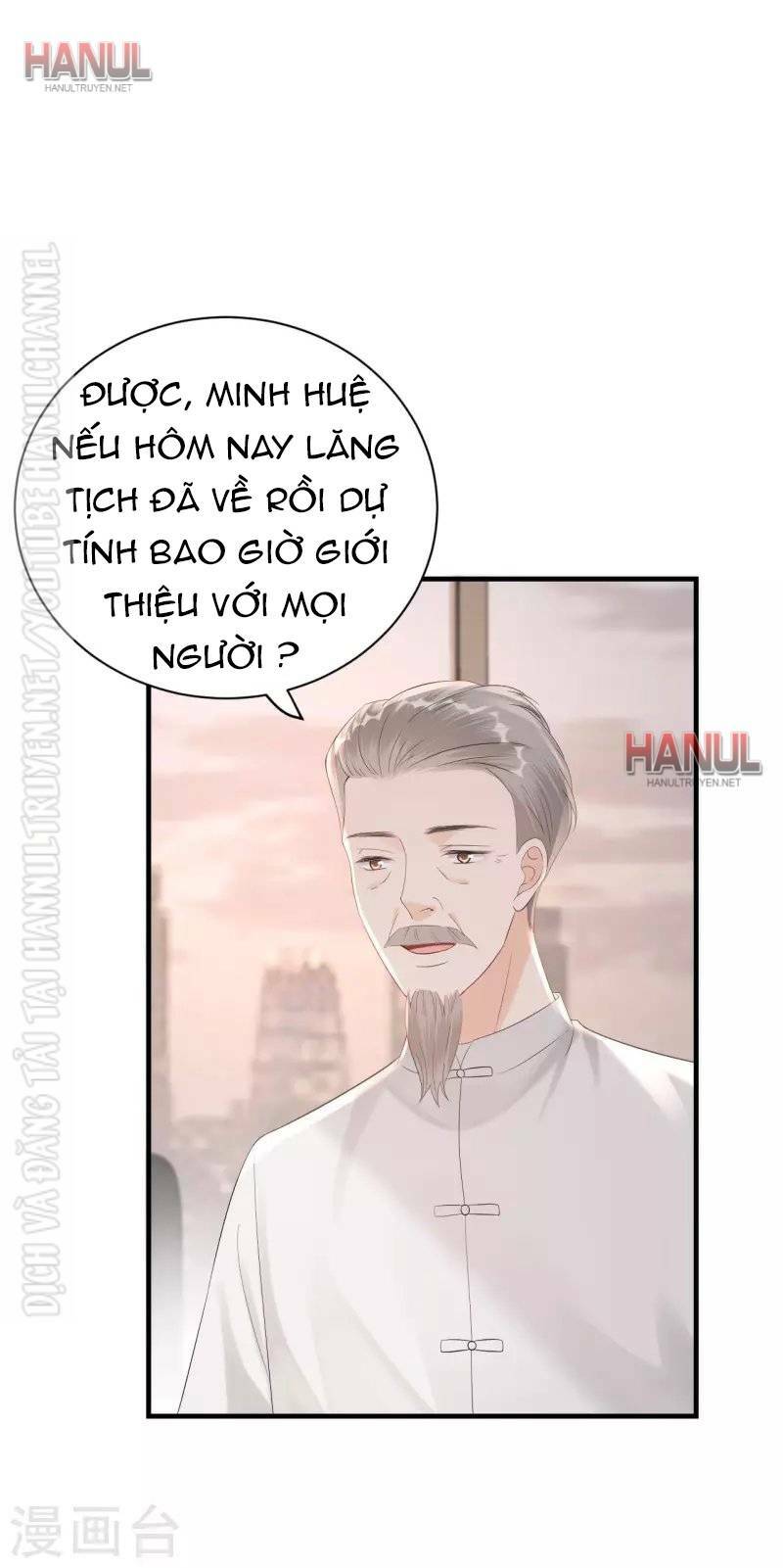 Tiến Độ Chia Tay 99%: Chapter 116