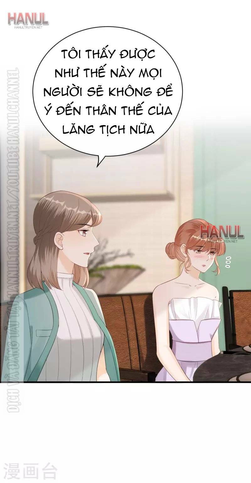 Tiến Độ Chia Tay 99%: Chapter 116