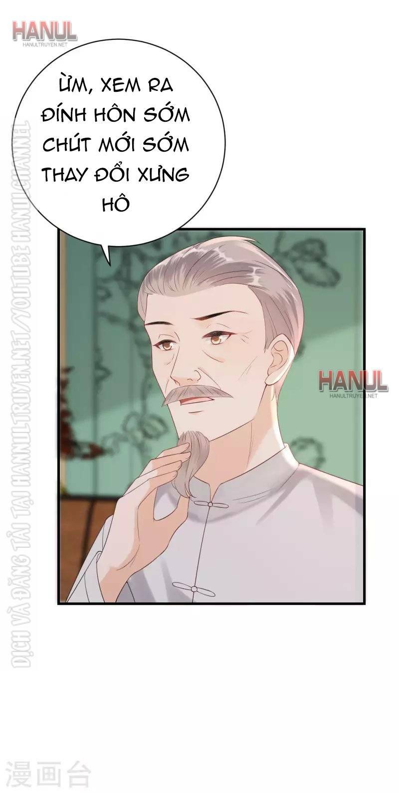 Tiến Độ Chia Tay 99%: Chapter 116