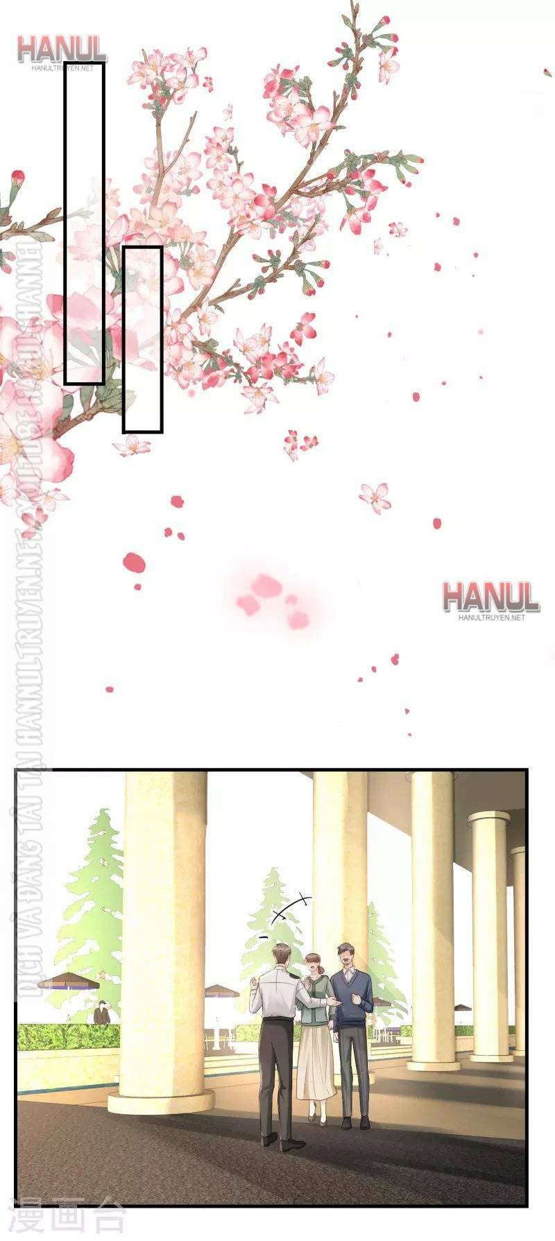 Tiến Độ Chia Tay 99%: Chapter 116