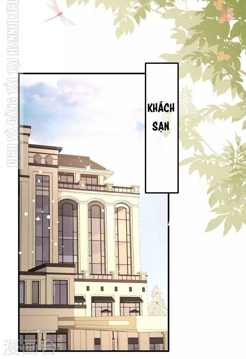 Tiến Độ Chia Tay 99%: Chapter 116