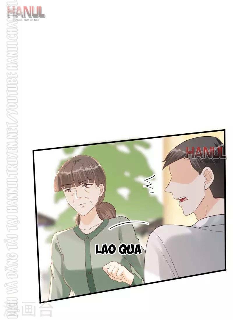 Tiến Độ Chia Tay 99%: Chapter 116