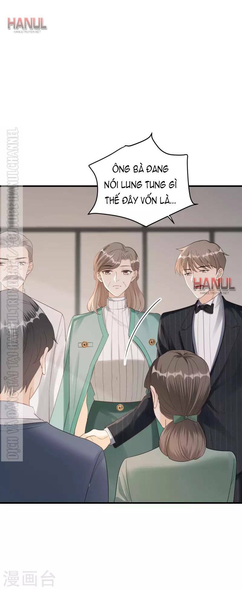 Tiến Độ Chia Tay 99%: Chapter 116