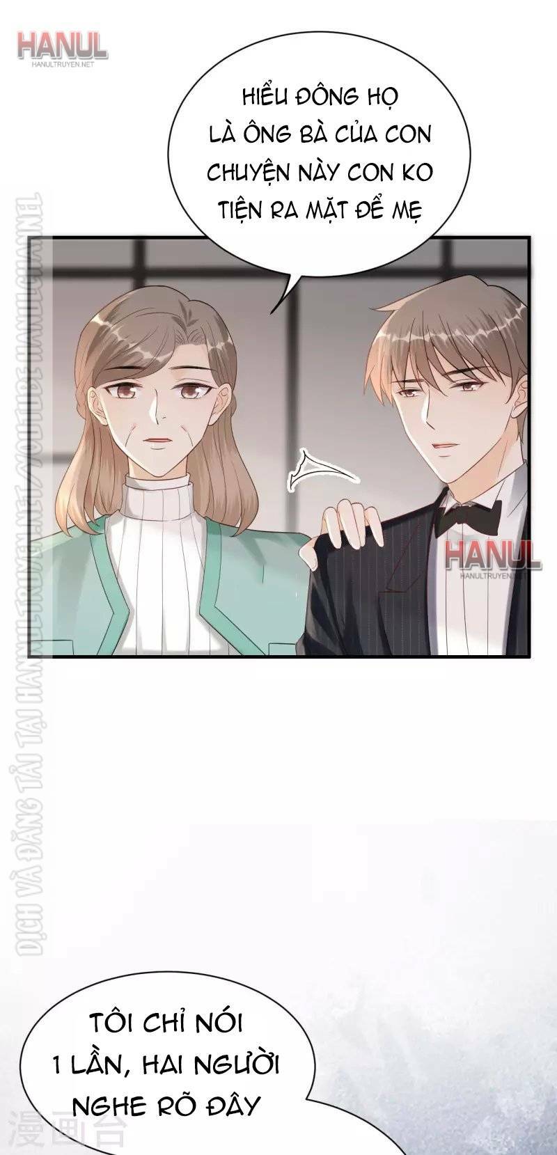 Tiến Độ Chia Tay 99%: Chapter 116