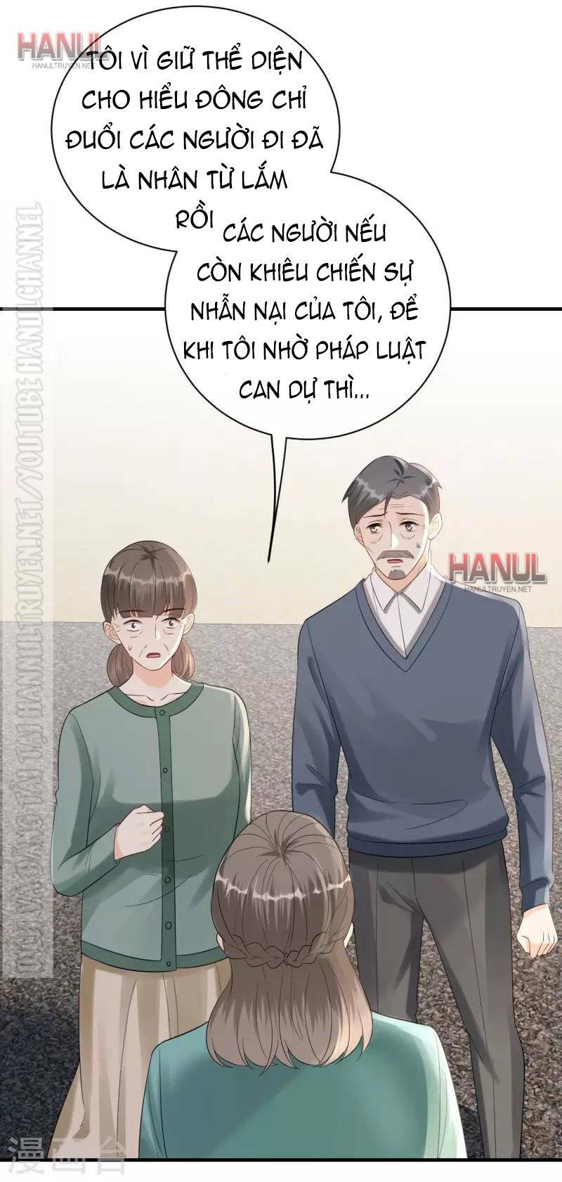 Tiến Độ Chia Tay 99%: Chapter 116