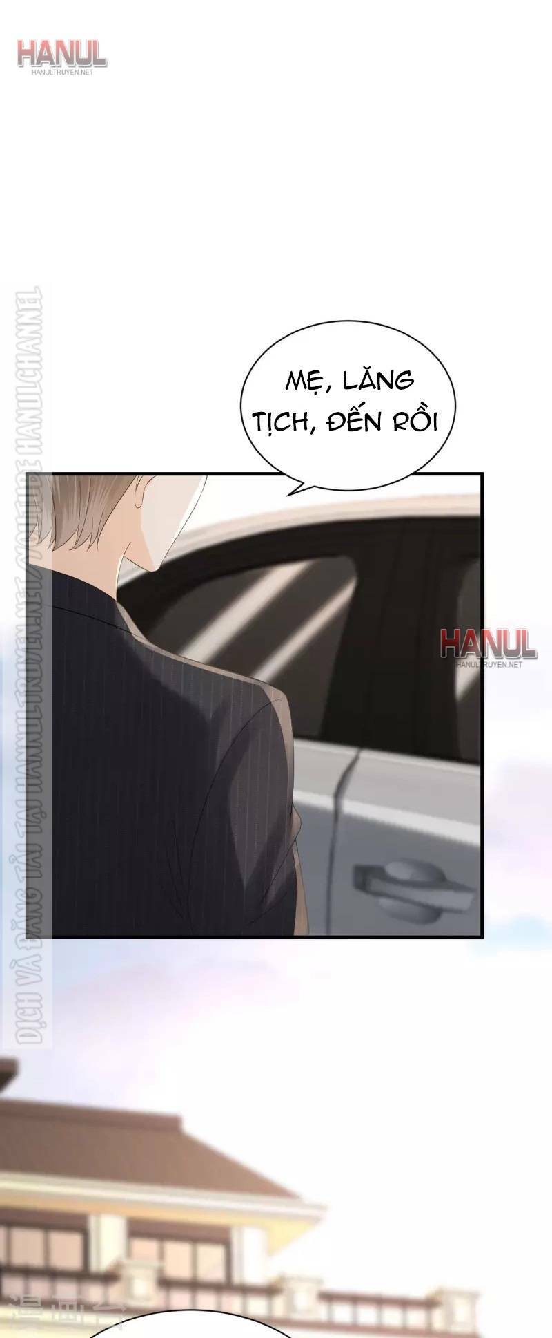 Tiến Độ Chia Tay 99%: Chapter 116