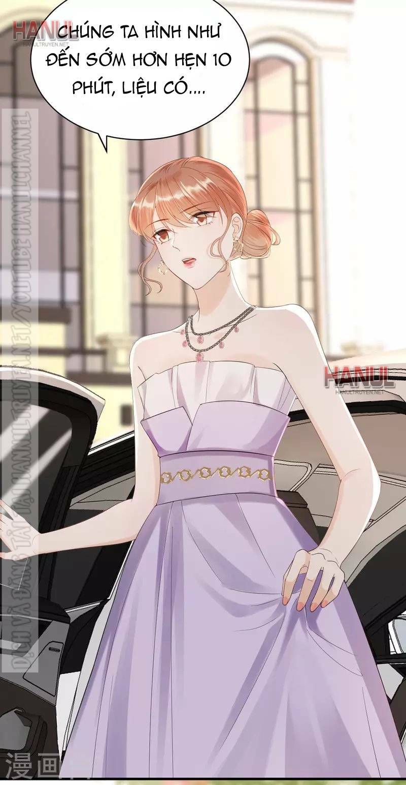 Tiến Độ Chia Tay 99%: Chapter 116