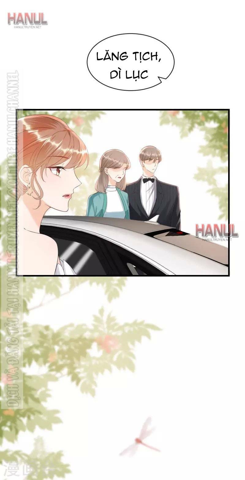 Tiến Độ Chia Tay 99%: Chapter 116