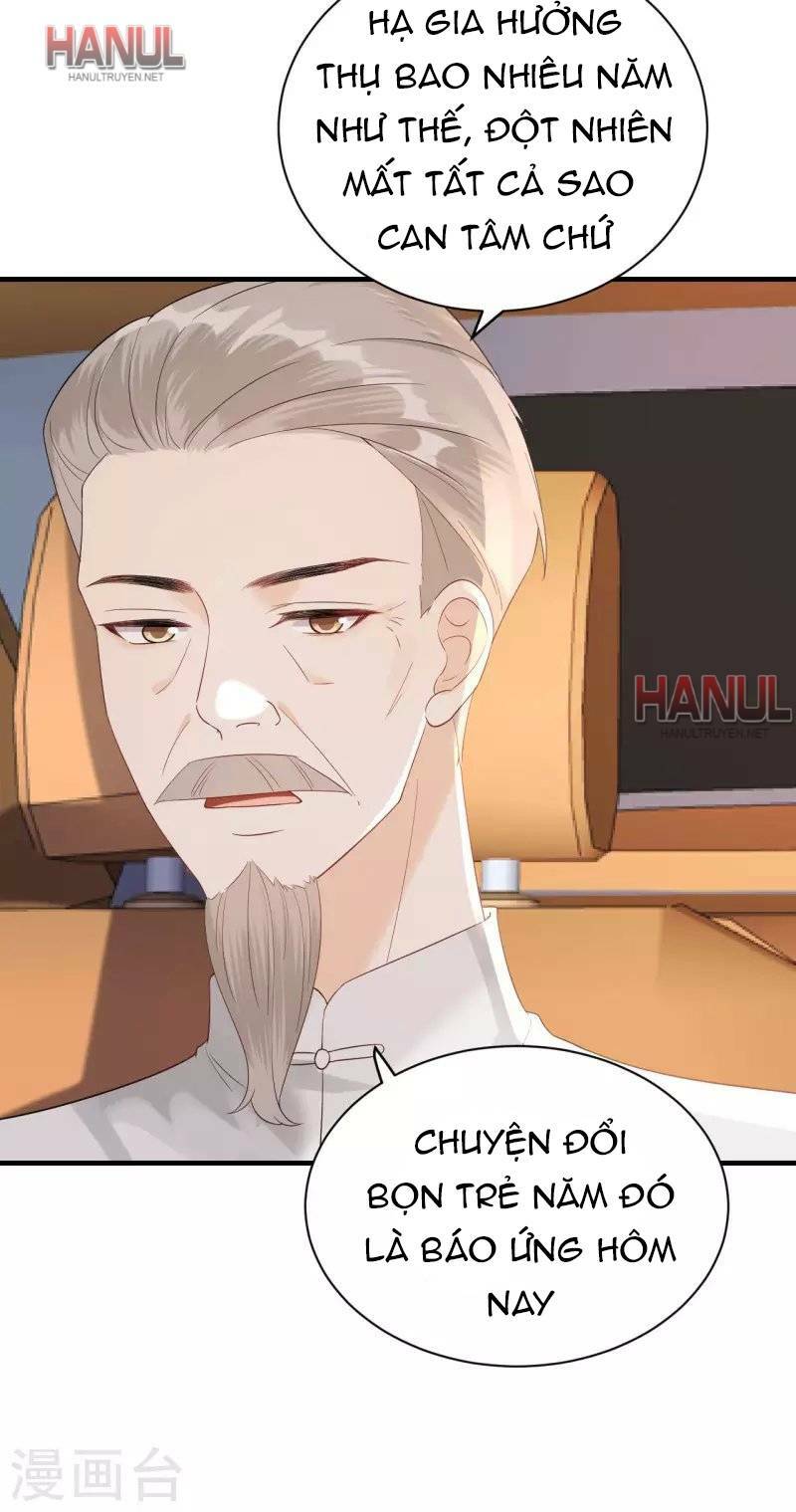 Tiến Độ Chia Tay 99%: Chapter 117