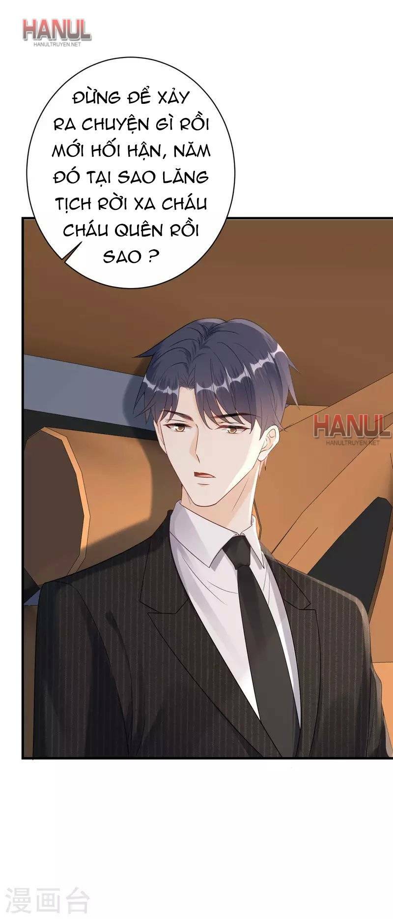 Tiến Độ Chia Tay 99%: Chapter 117