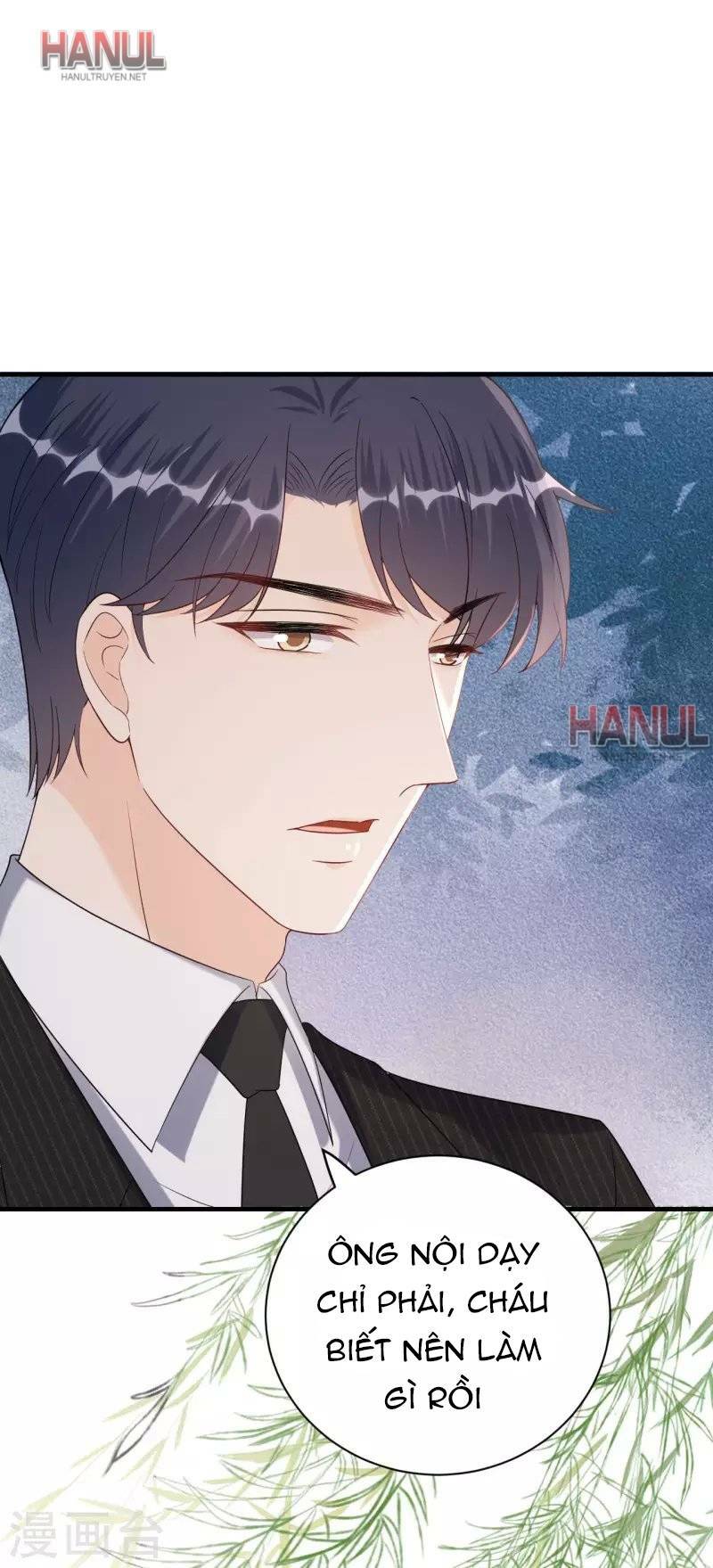 Tiến Độ Chia Tay 99%: Chapter 117