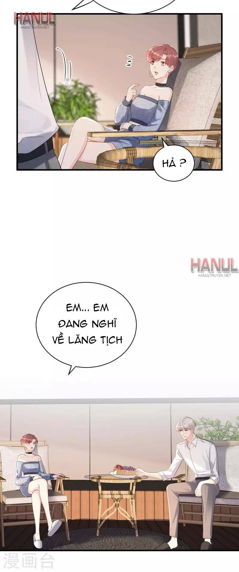 Tiến Độ Chia Tay 99%: Chapter 117