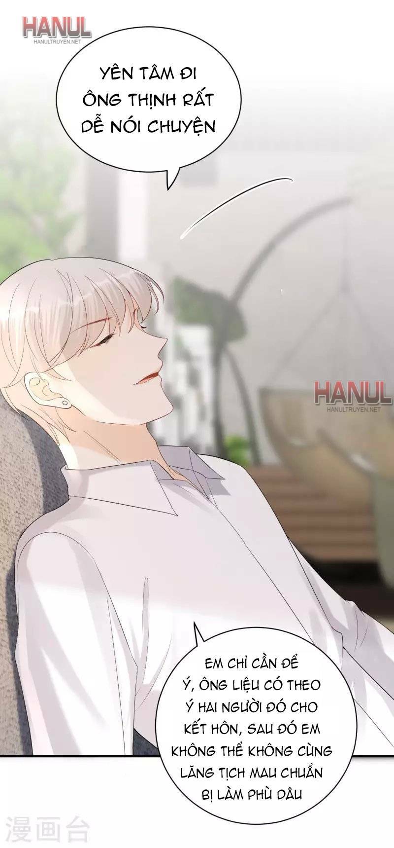 Tiến Độ Chia Tay 99%: Chapter 117