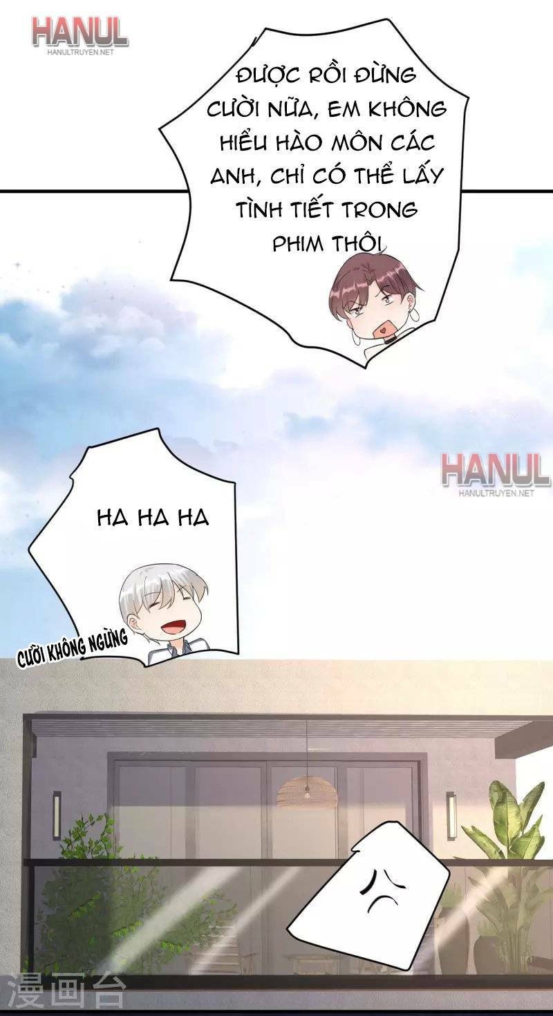 Tiến Độ Chia Tay 99%: Chapter 117