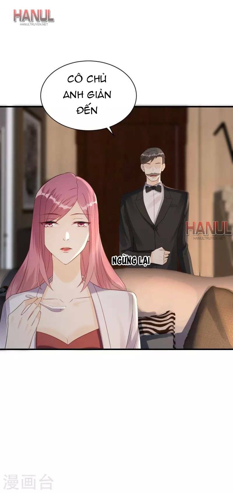 Tiến Độ Chia Tay 99%: Chapter 117