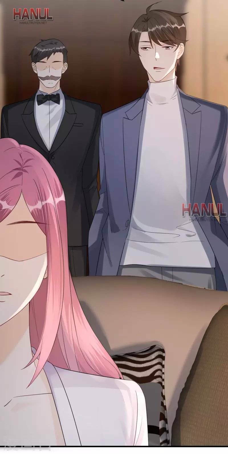Tiến Độ Chia Tay 99%: Chapter 117
