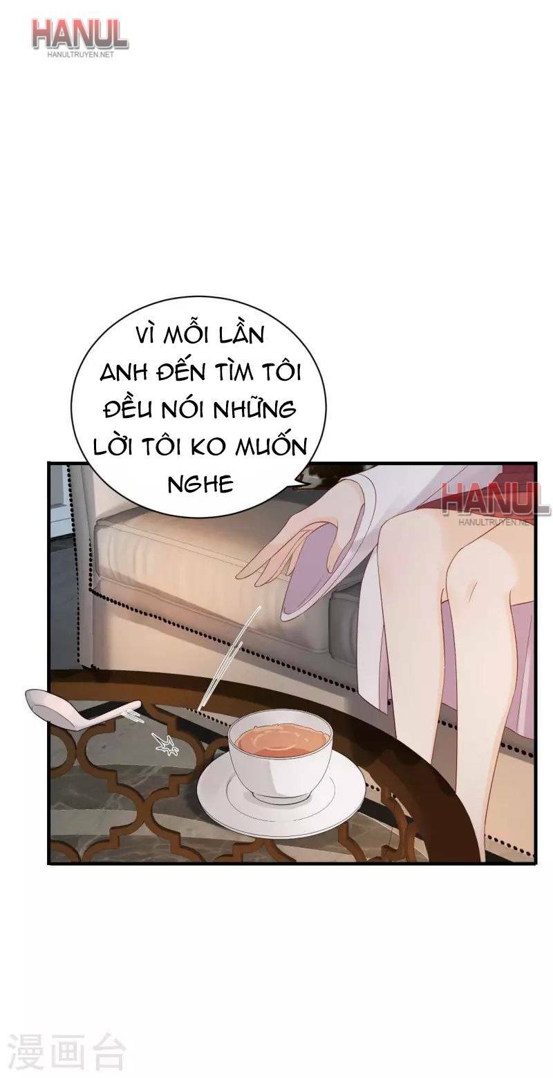 Tiến Độ Chia Tay 99%: Chapter 117
