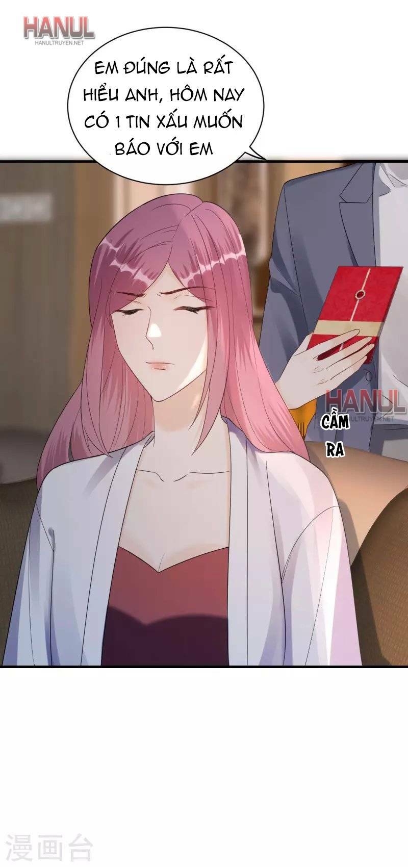 Tiến Độ Chia Tay 99%: Chapter 117