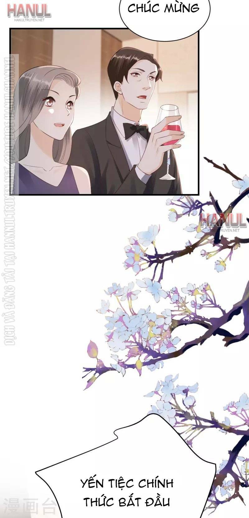 Tiến Độ Chia Tay 99%: Chapter 117