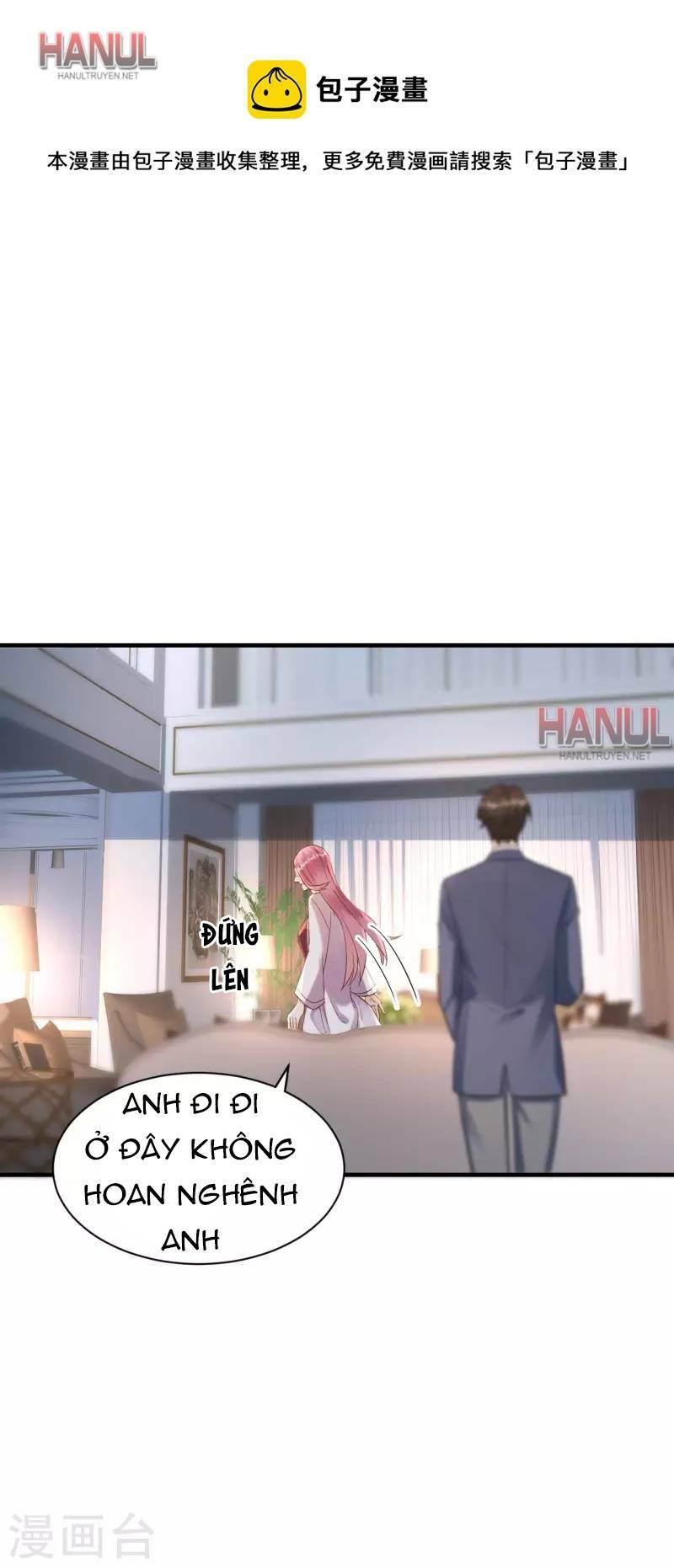 Tiến Độ Chia Tay 99%: Chapter 117