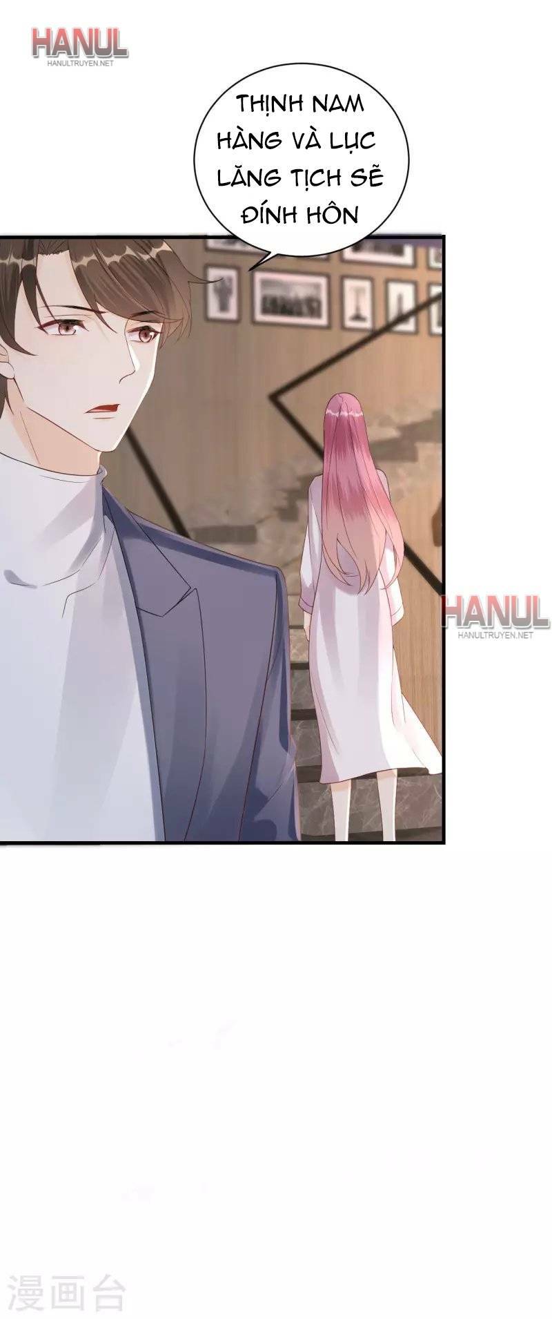Tiến Độ Chia Tay 99%: Chapter 117