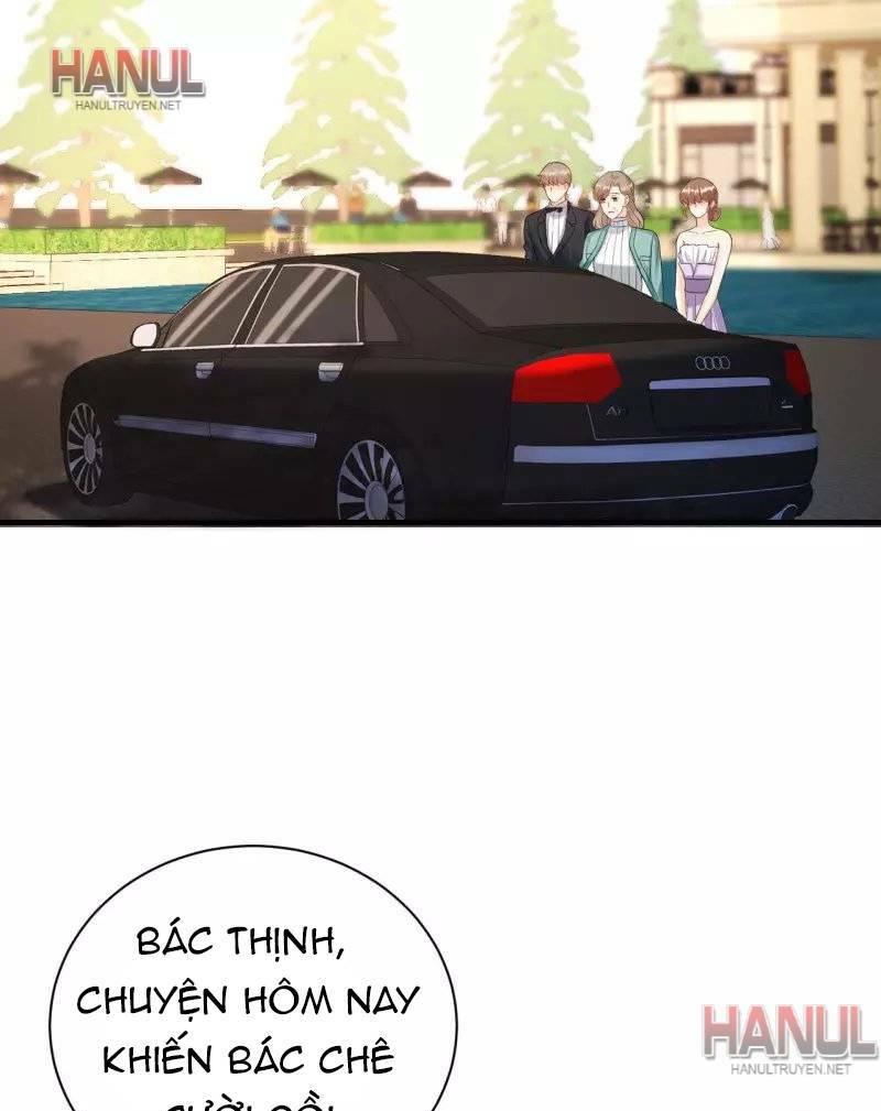 Tiến Độ Chia Tay 99%: Chapter 117