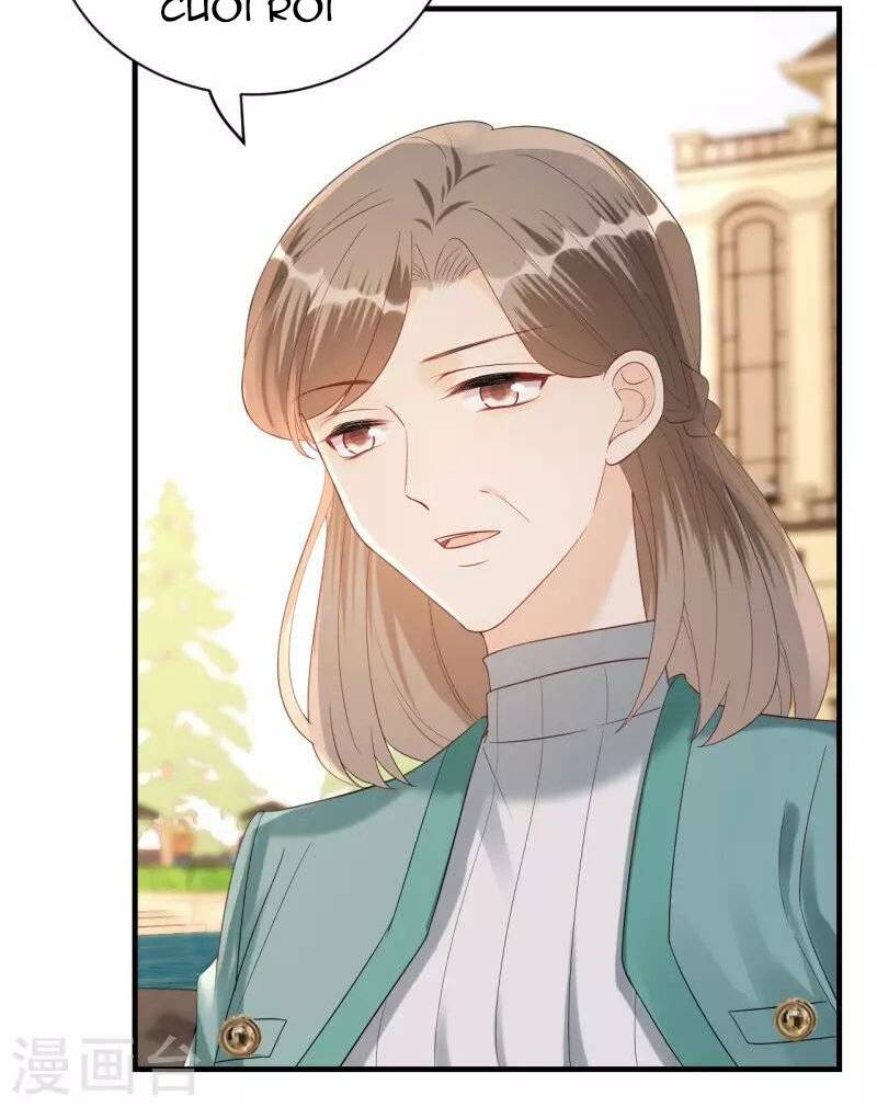 Tiến Độ Chia Tay 99%: Chapter 117
