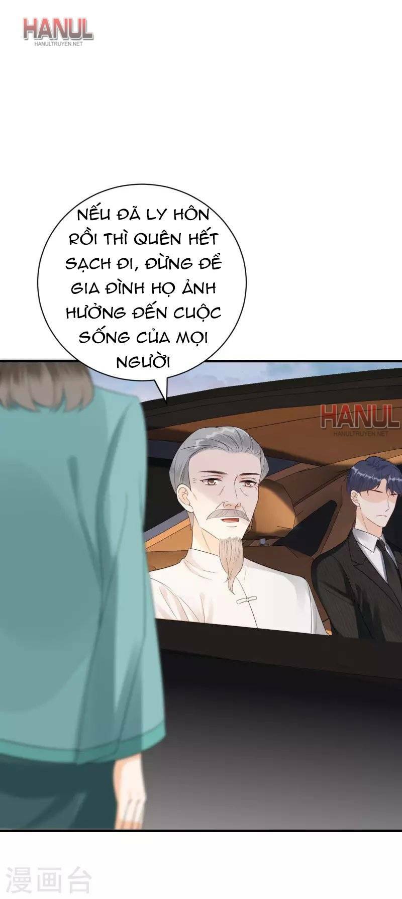 Tiến Độ Chia Tay 99%: Chapter 117