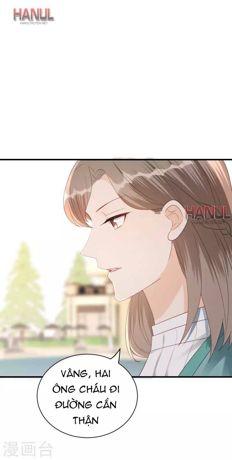 Tiến Độ Chia Tay 99%: Chapter 117