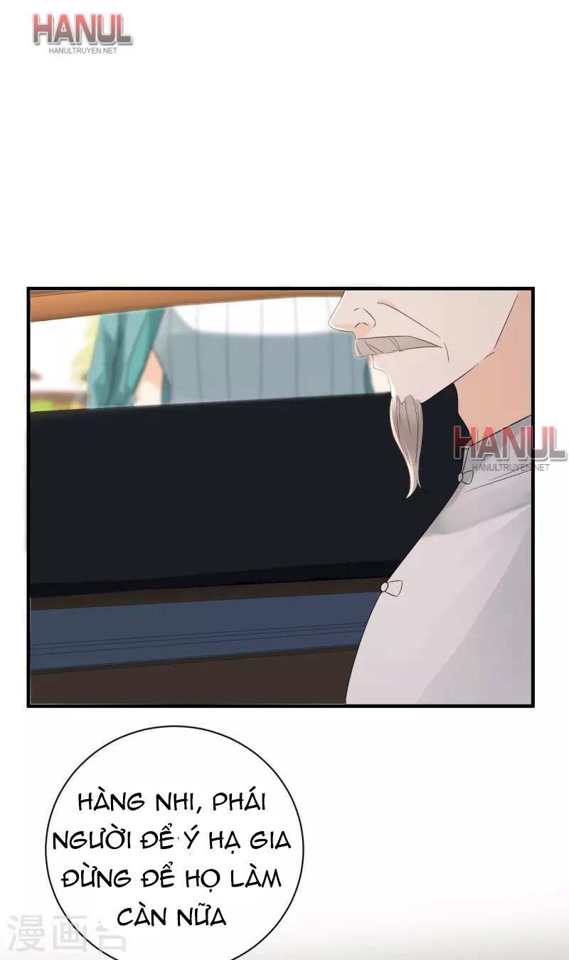 Tiến Độ Chia Tay 99%: Chapter 117