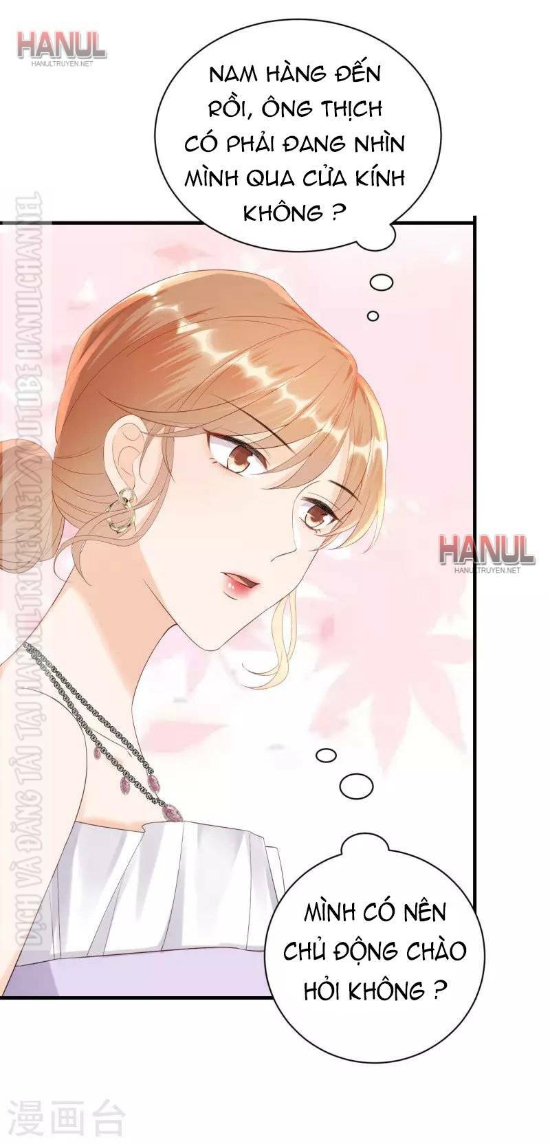 Tiến Độ Chia Tay 99%: Chapter 118